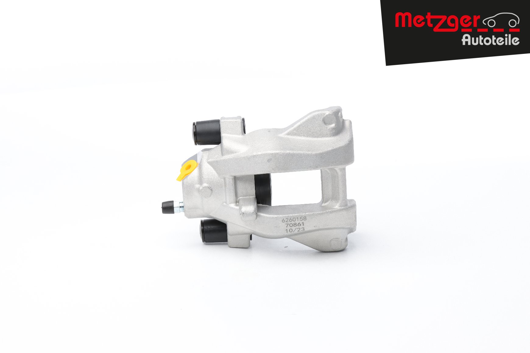 Compre METZGER Pinza de freno Art.: 6260158 online