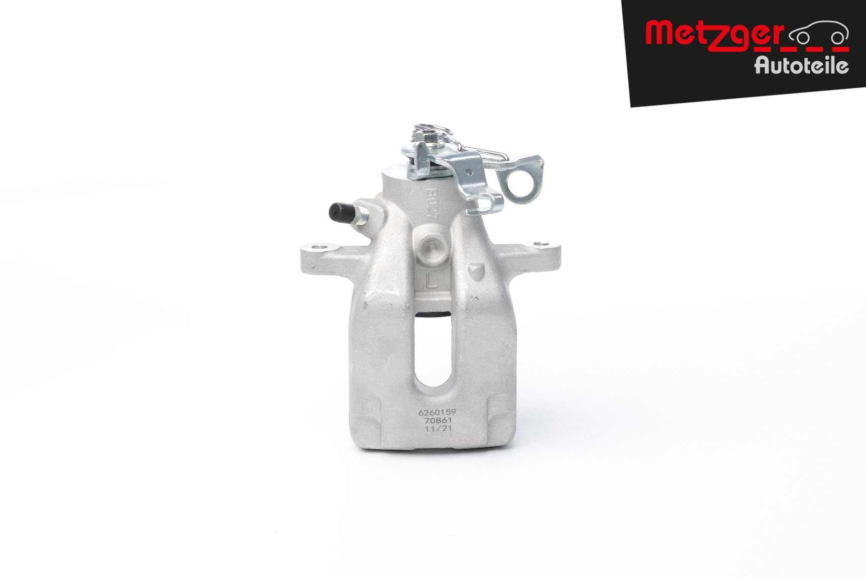 Acquista online METZGER Pinza freno Art.: 6260159
