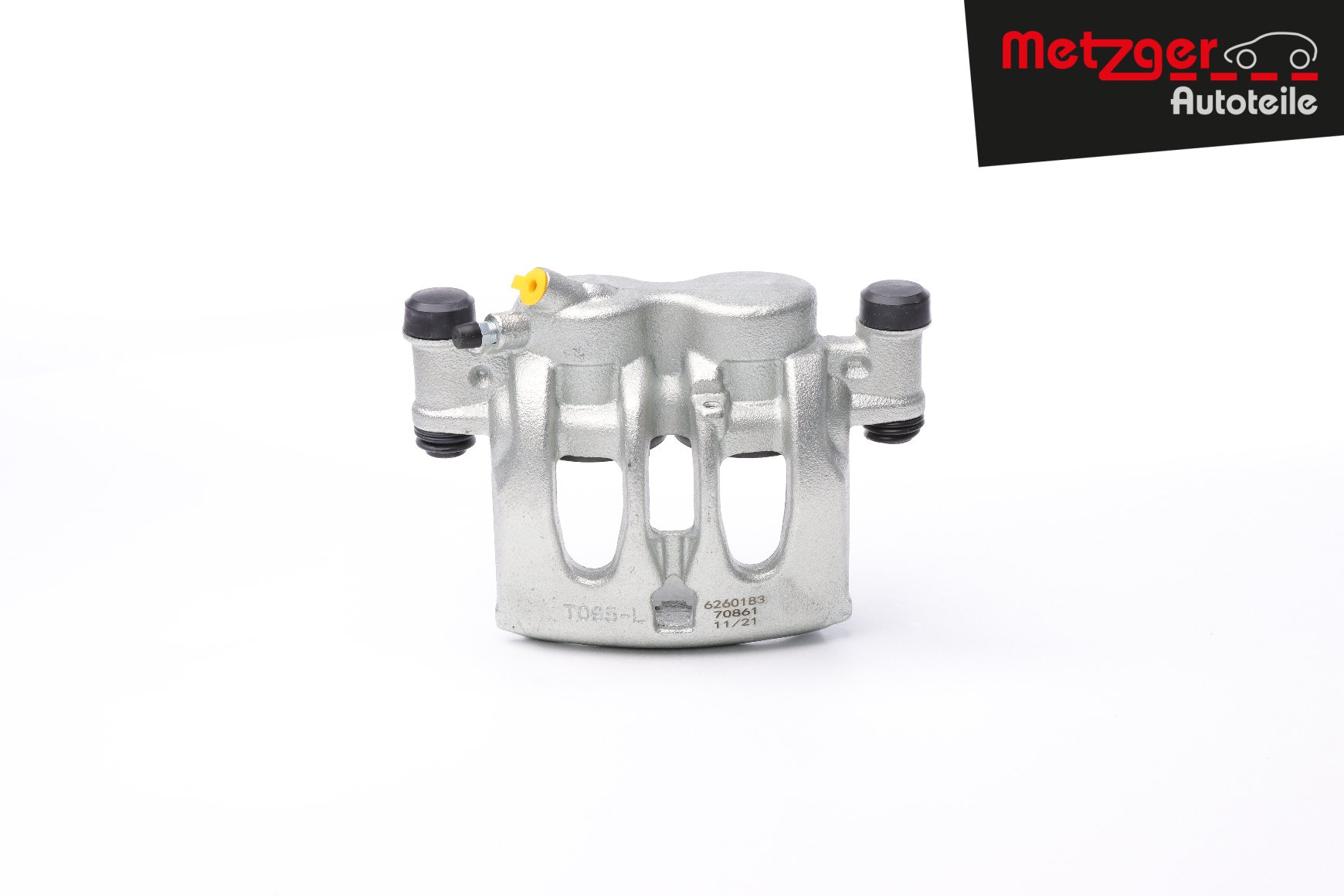 METZGER Bremssattel 6260183 online kaufen