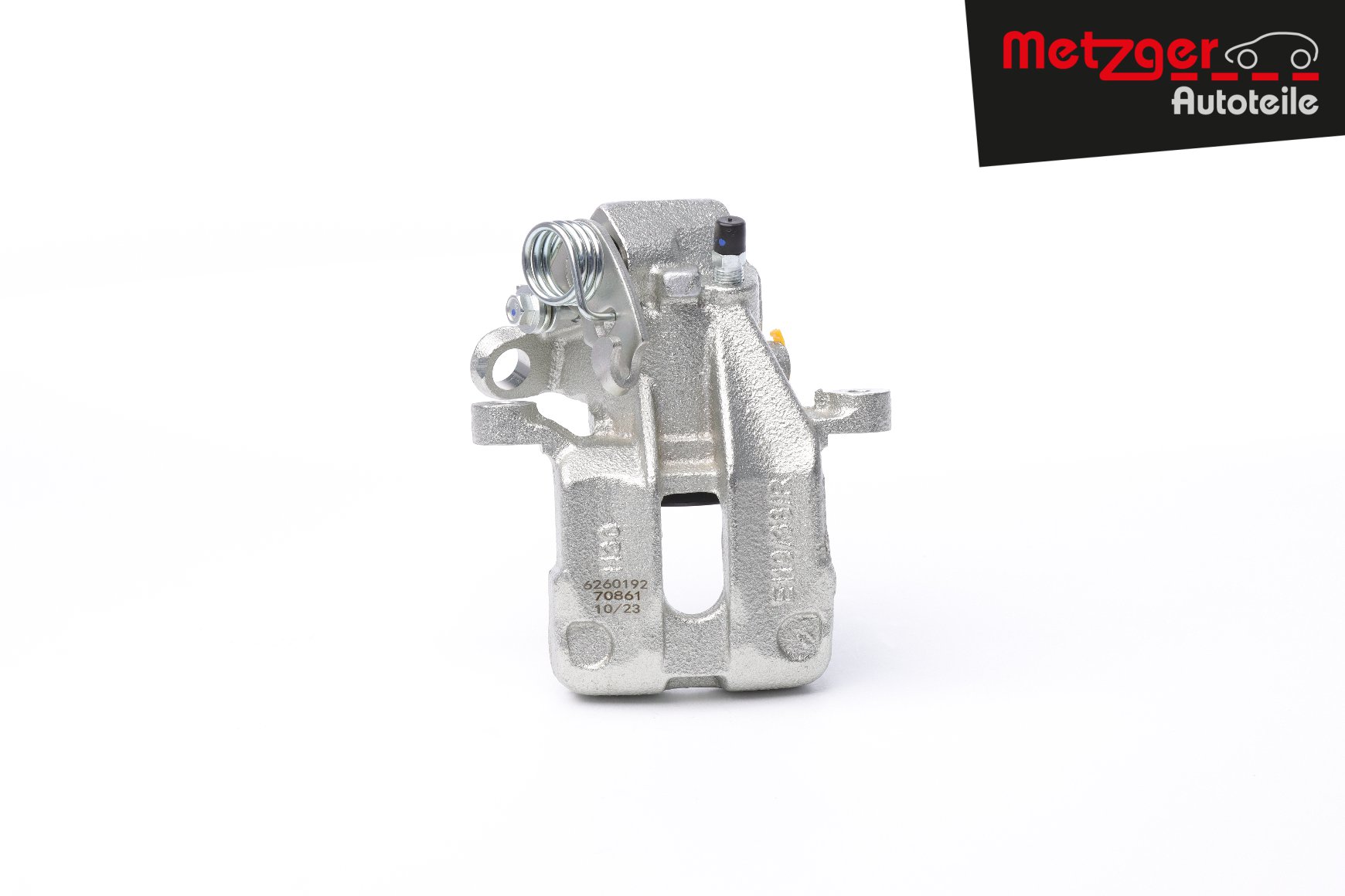 Acquista online METZGER Pinza freno Art.: 6260192