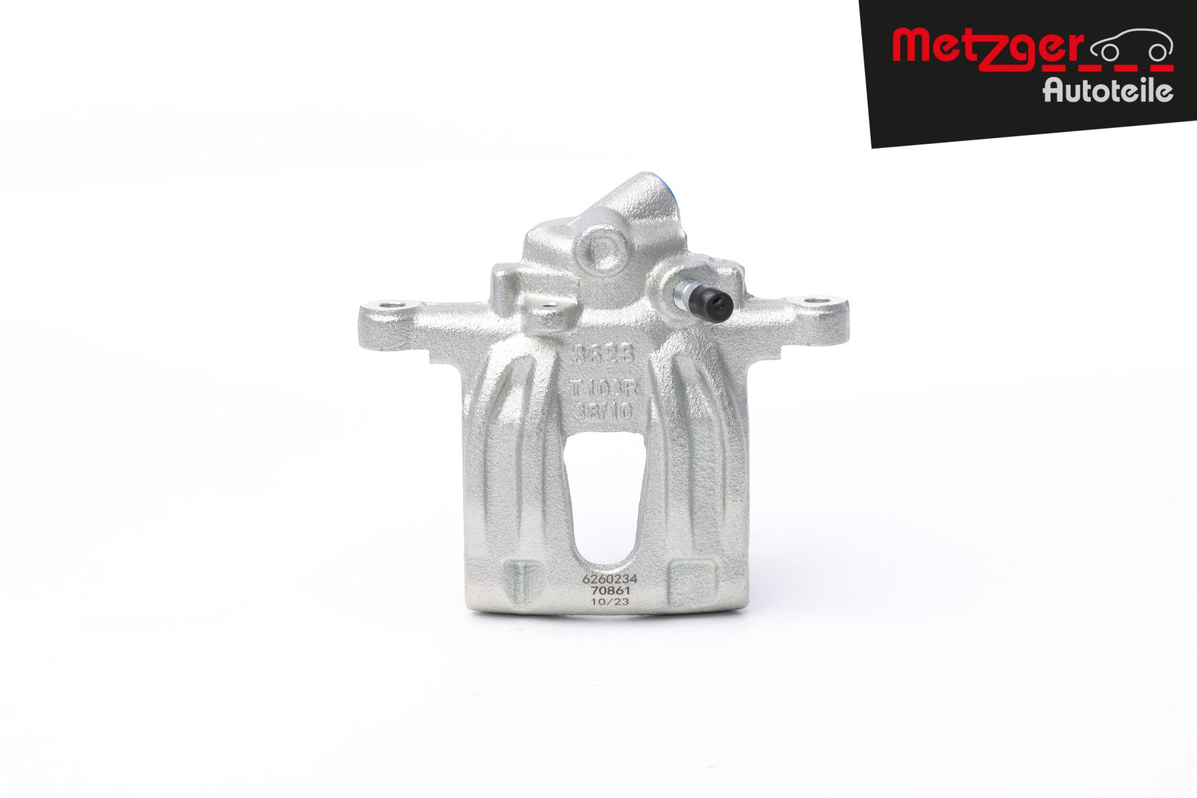 Online Shop für Bremssattel von METZGER EAN: 4062101051509