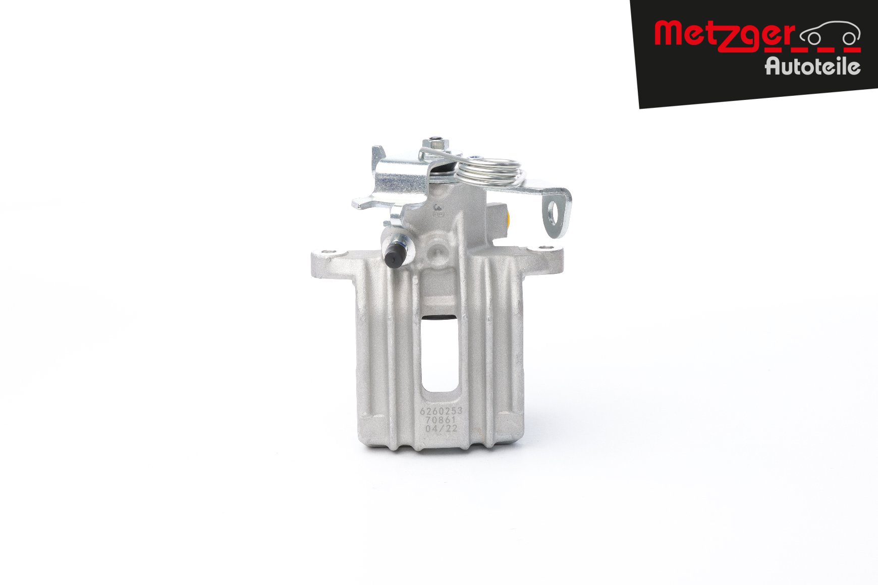 METZGER Bremssattel 6260253 online kaufen
