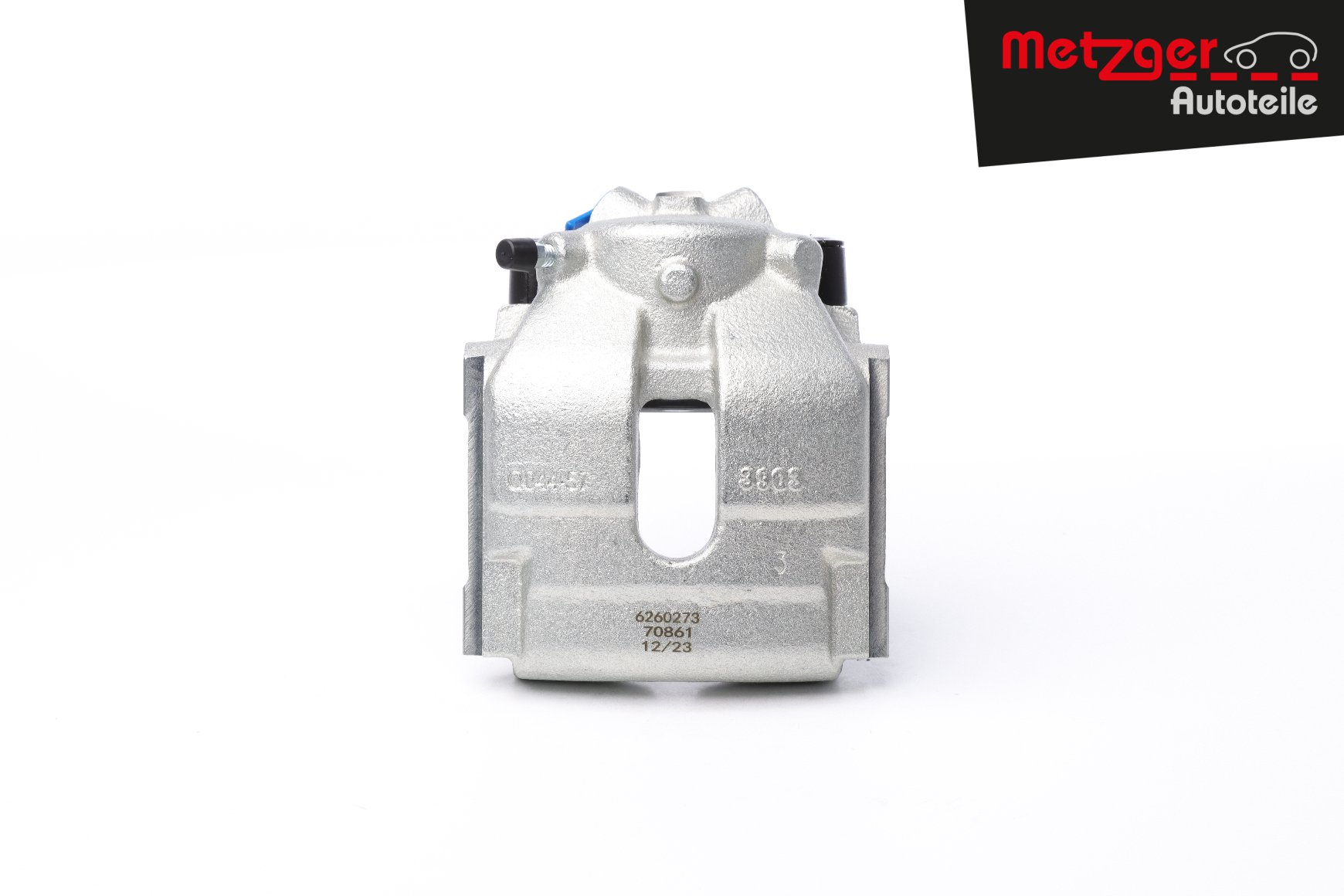 Compre METZGER Pinza de freno Art.: 6260273 online