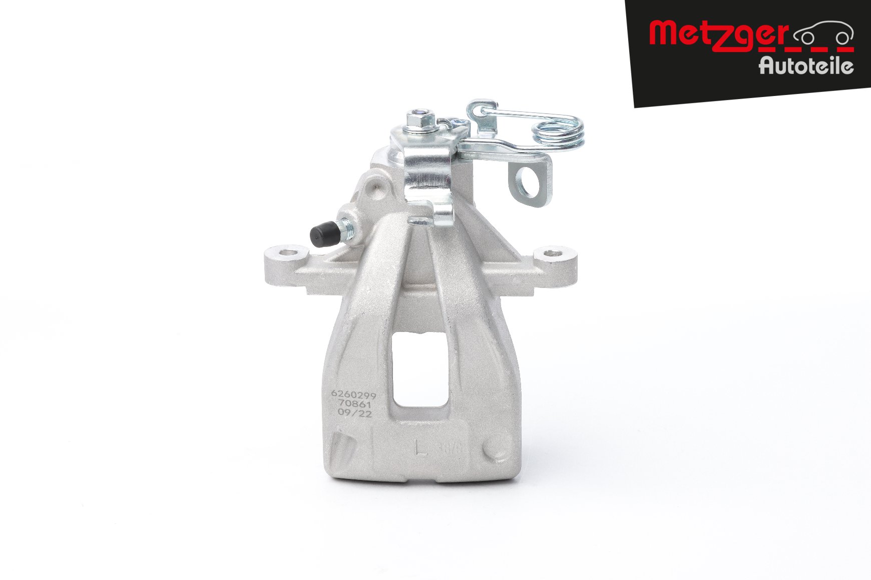 Original METZGER Bremssattel online kaufen