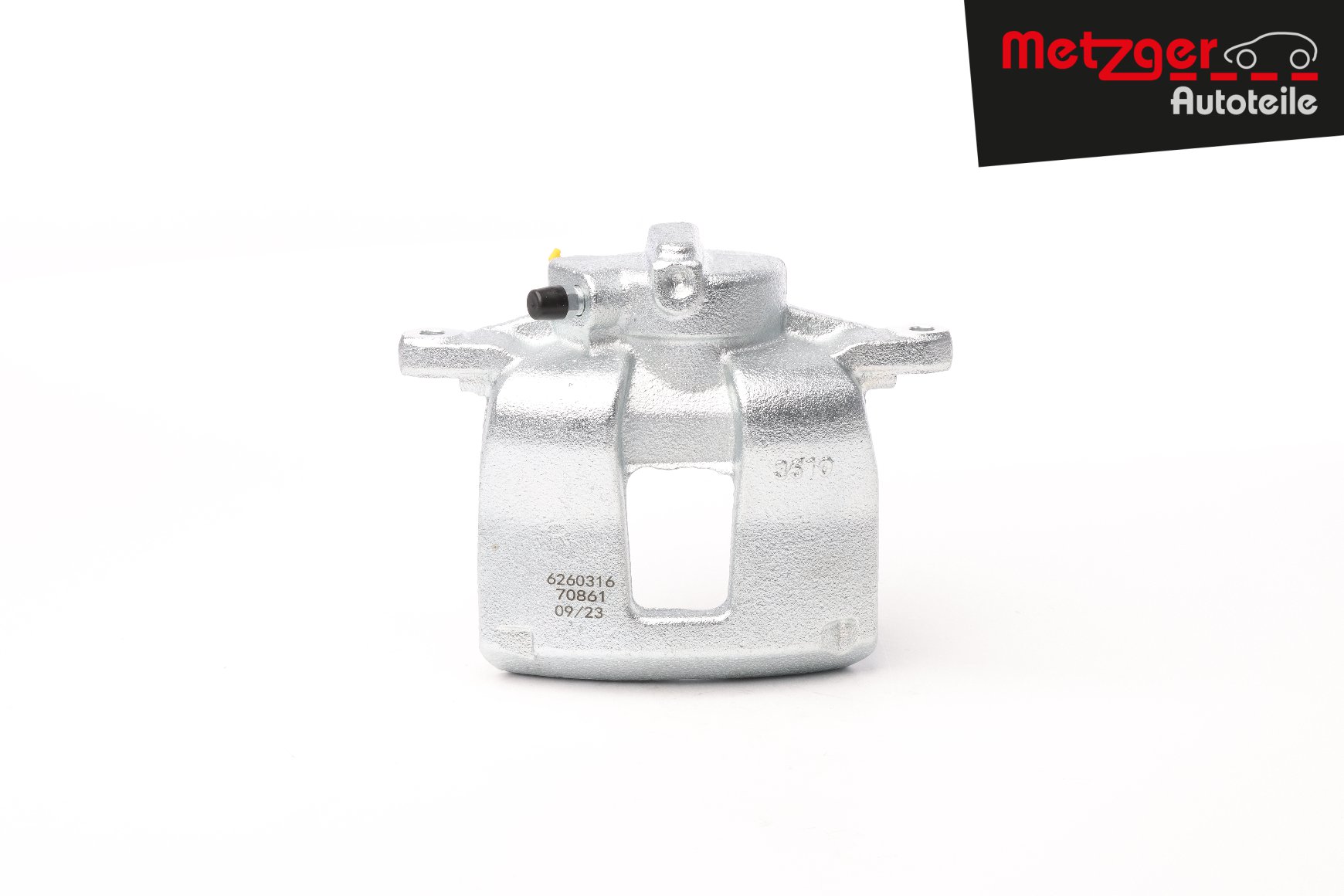 Online Shop für Bremssattel von METZGER EAN: 4062101051707