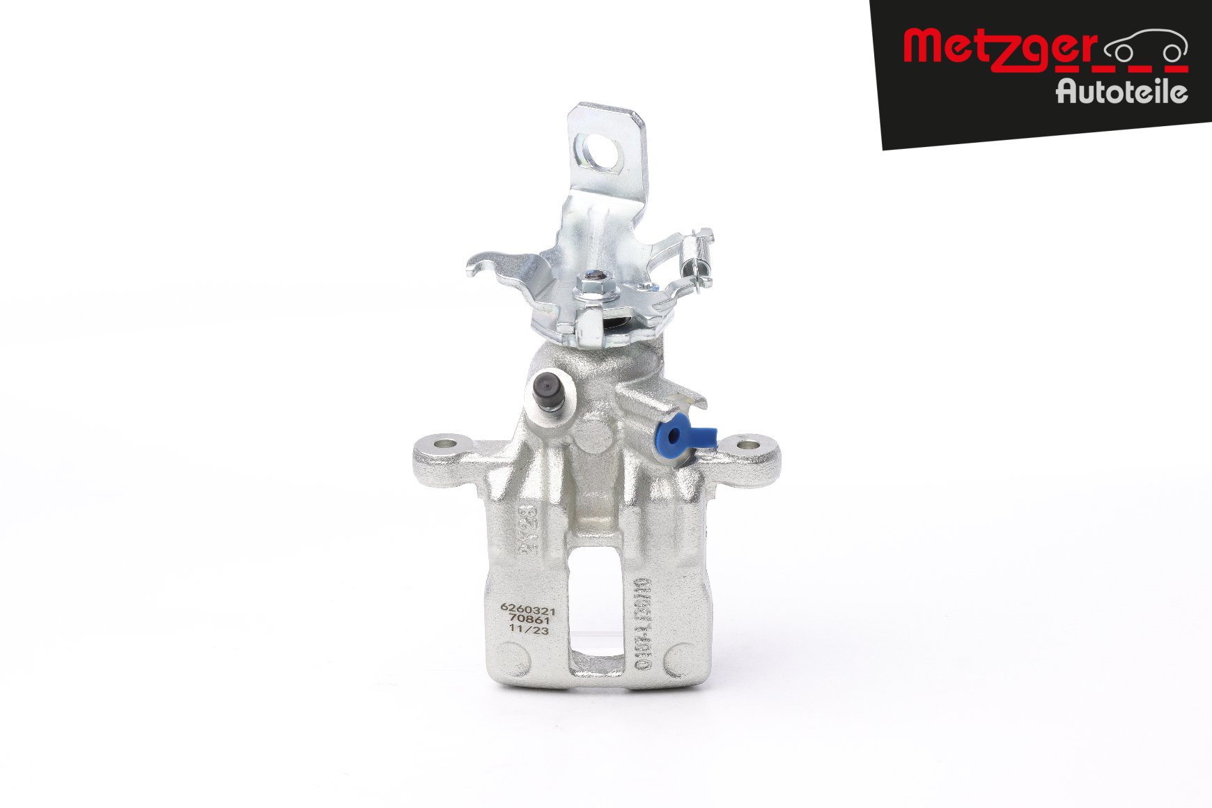 Online Shop für Bremssattel von METZGER EAN: 4062101051714