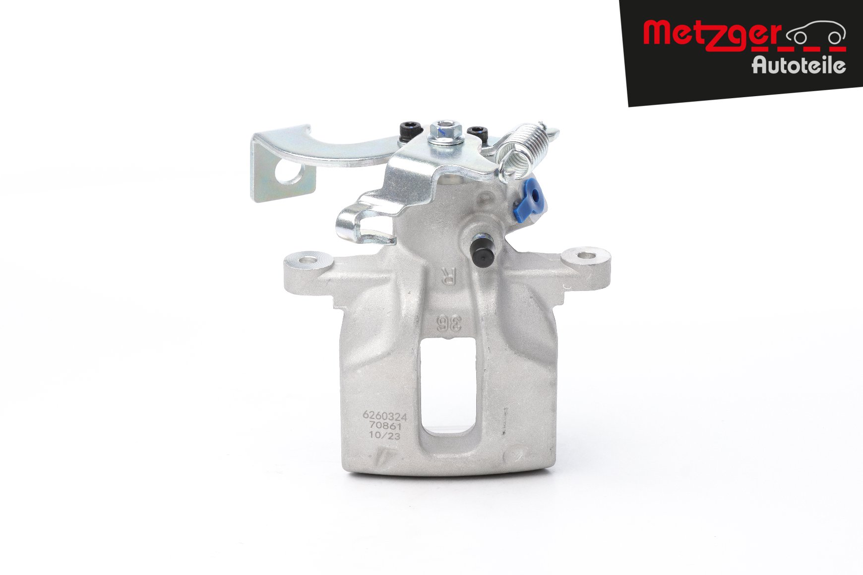 Online Shop für Bremssattel von METZGER EAN: 4062101051745