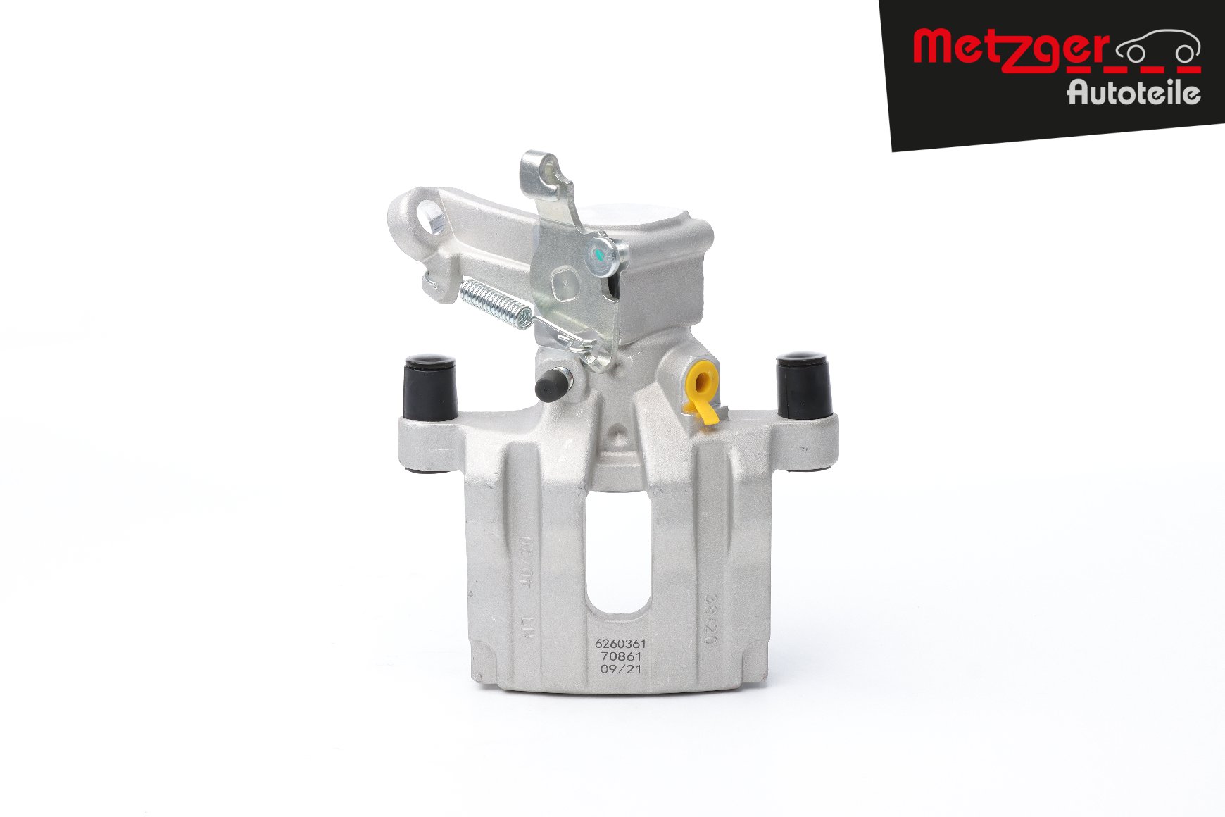 Osta METZGER Jarrusatula Art.: 6260361 verkossa