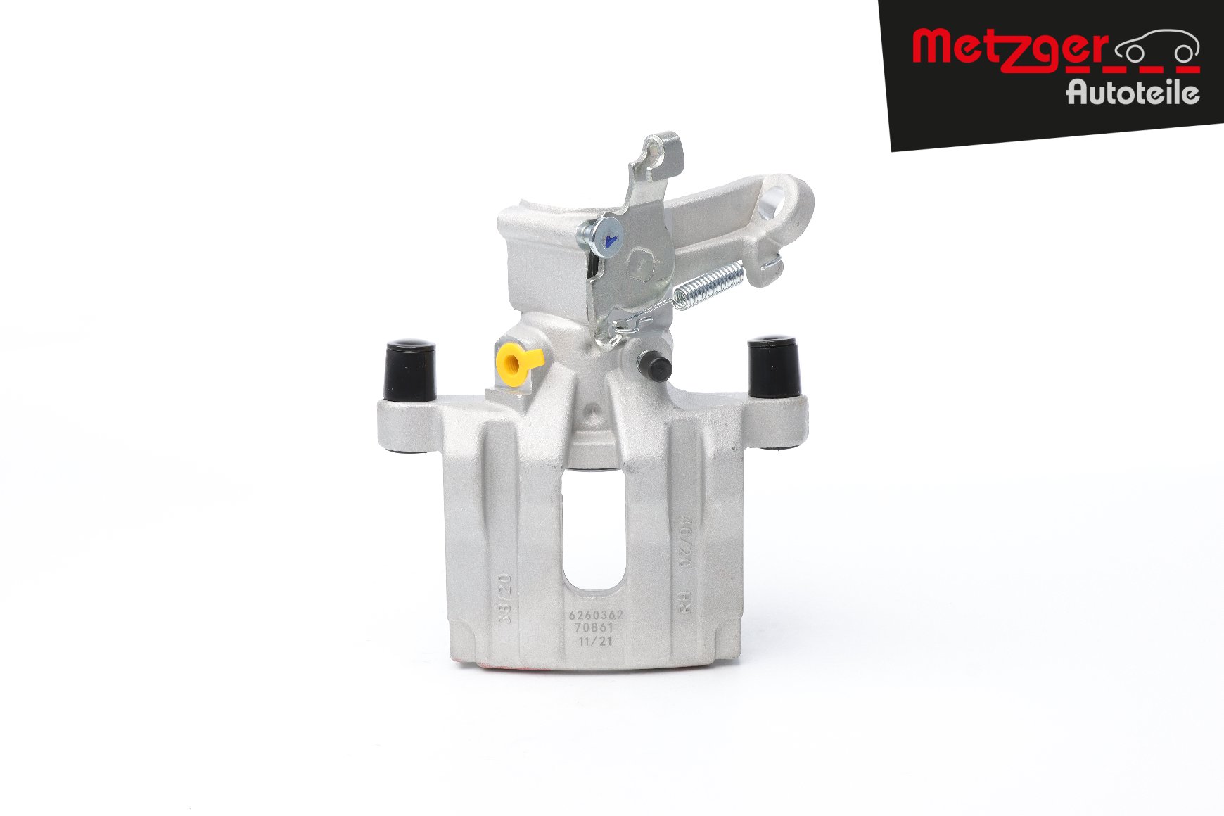 Osta METZGER Jarrusatula Art.: 6260362 verkossa