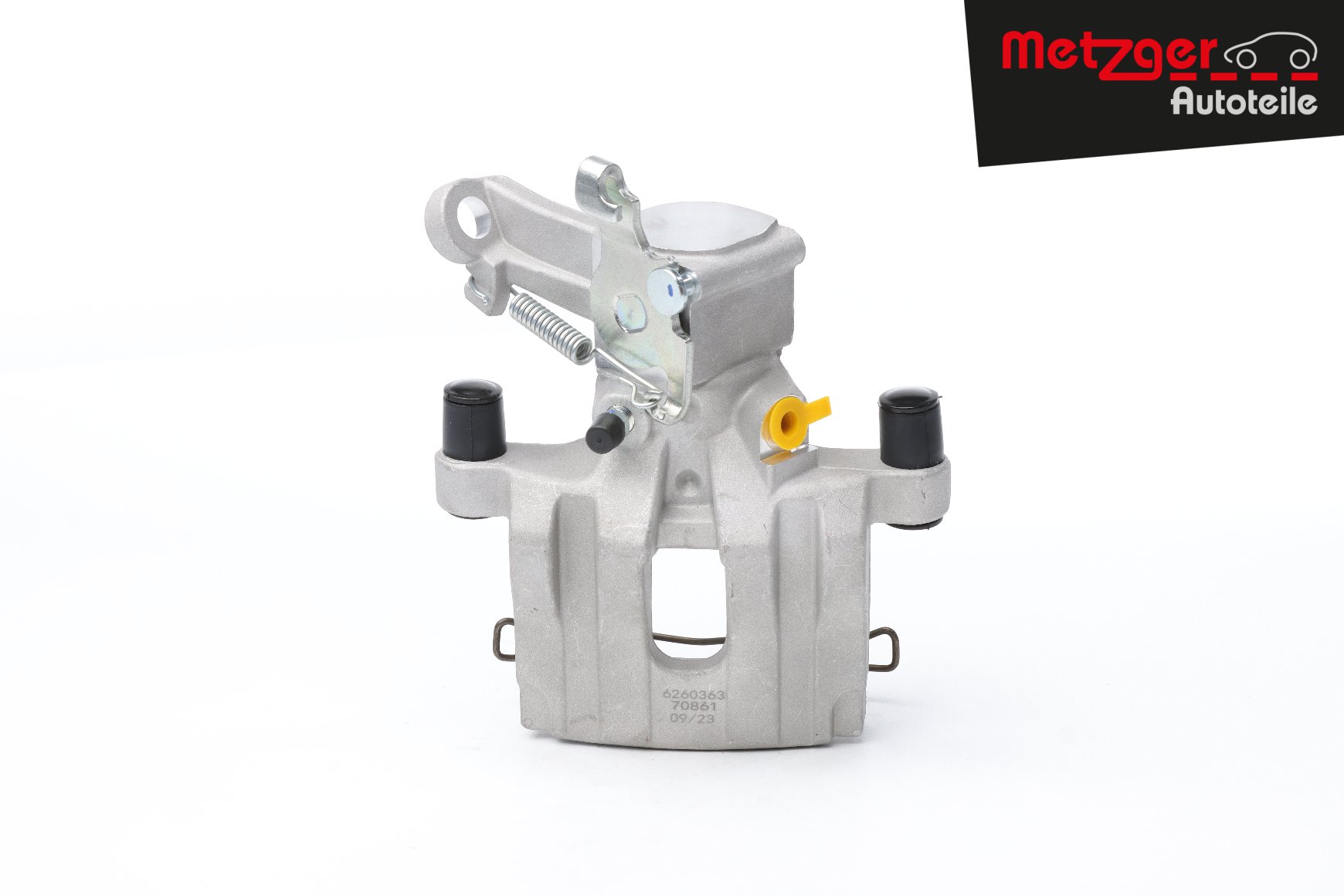 Acquista online METZGER Pinza freno Art.: 6260363