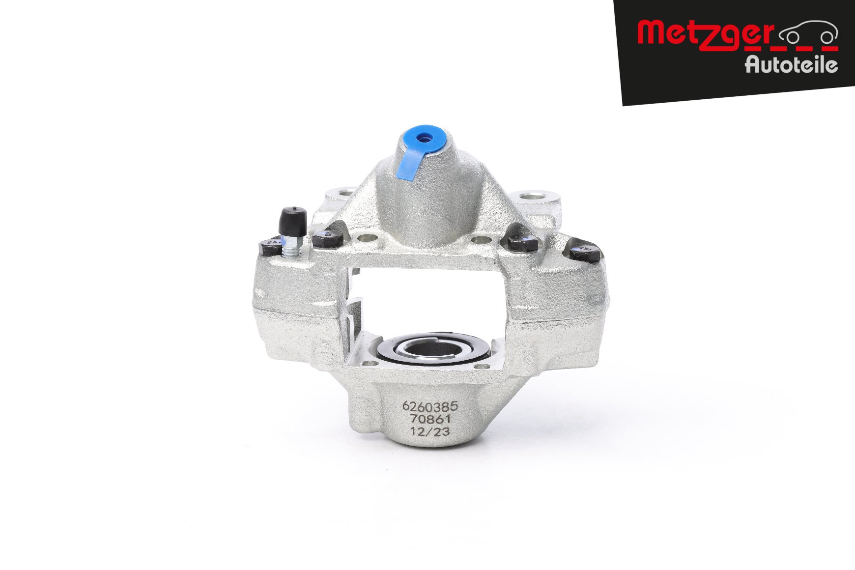 Online Shop für Bremssattel von METZGER EAN: 4062101051851