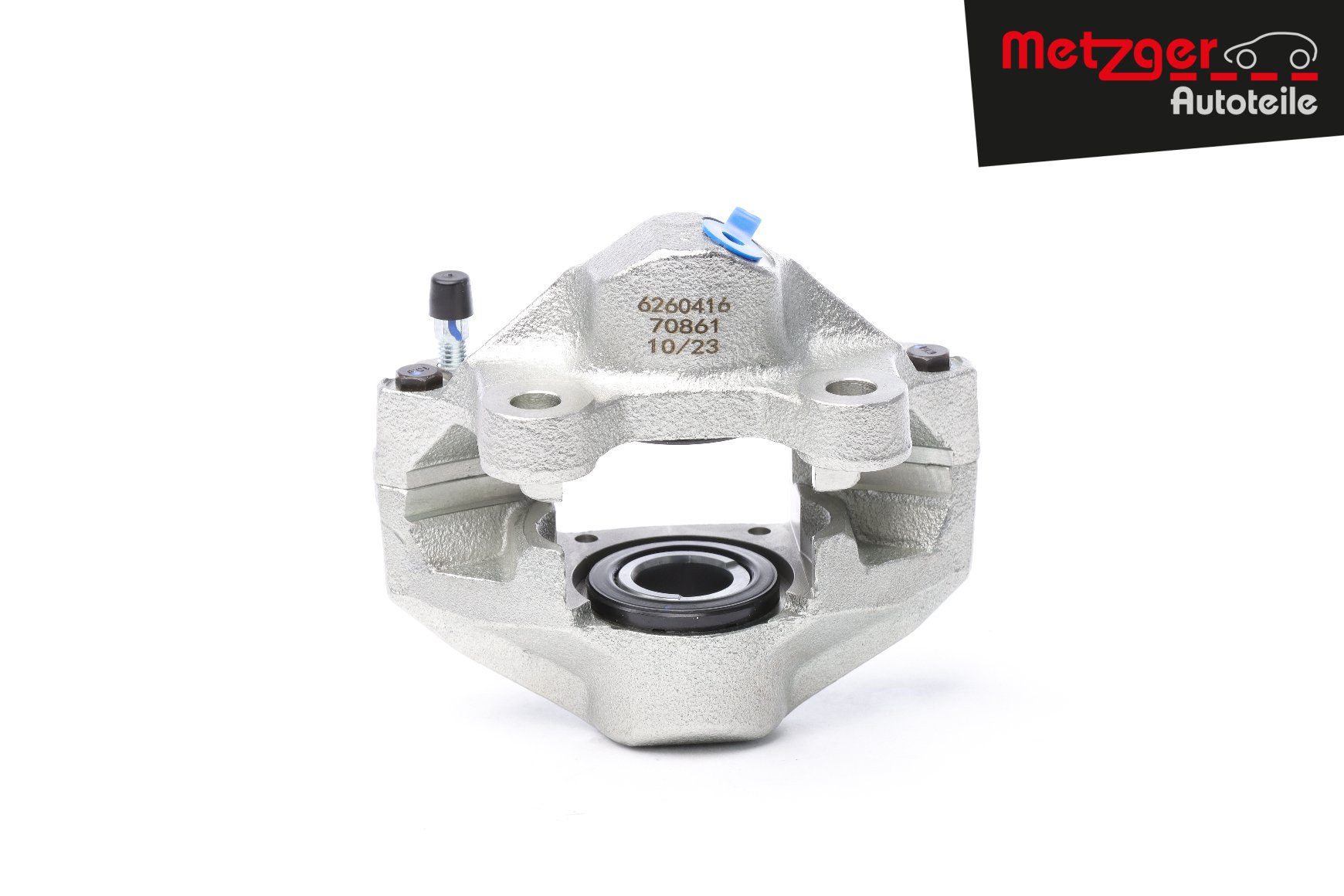 Online Shop für Bremssattel von METZGER EAN: 4062101051905