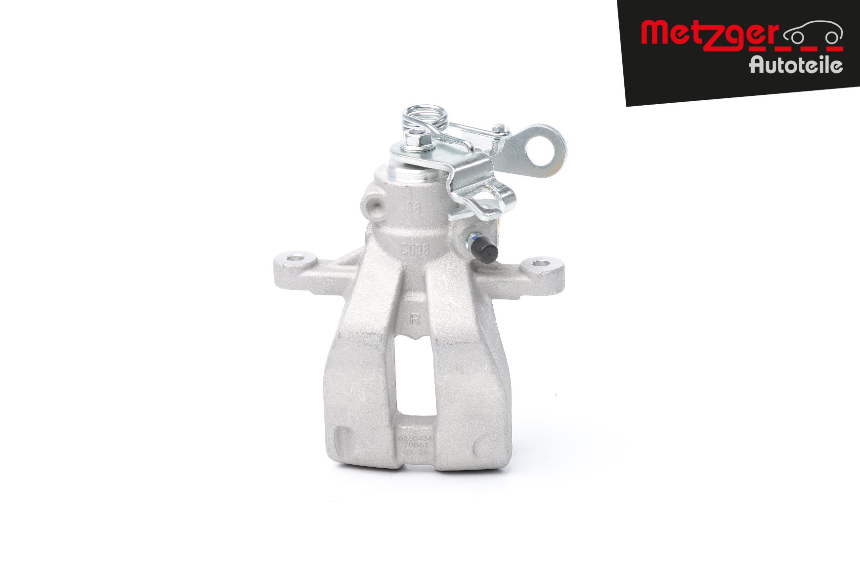 Online Shop für Bremssattel von METZGER EAN: 4062101051967