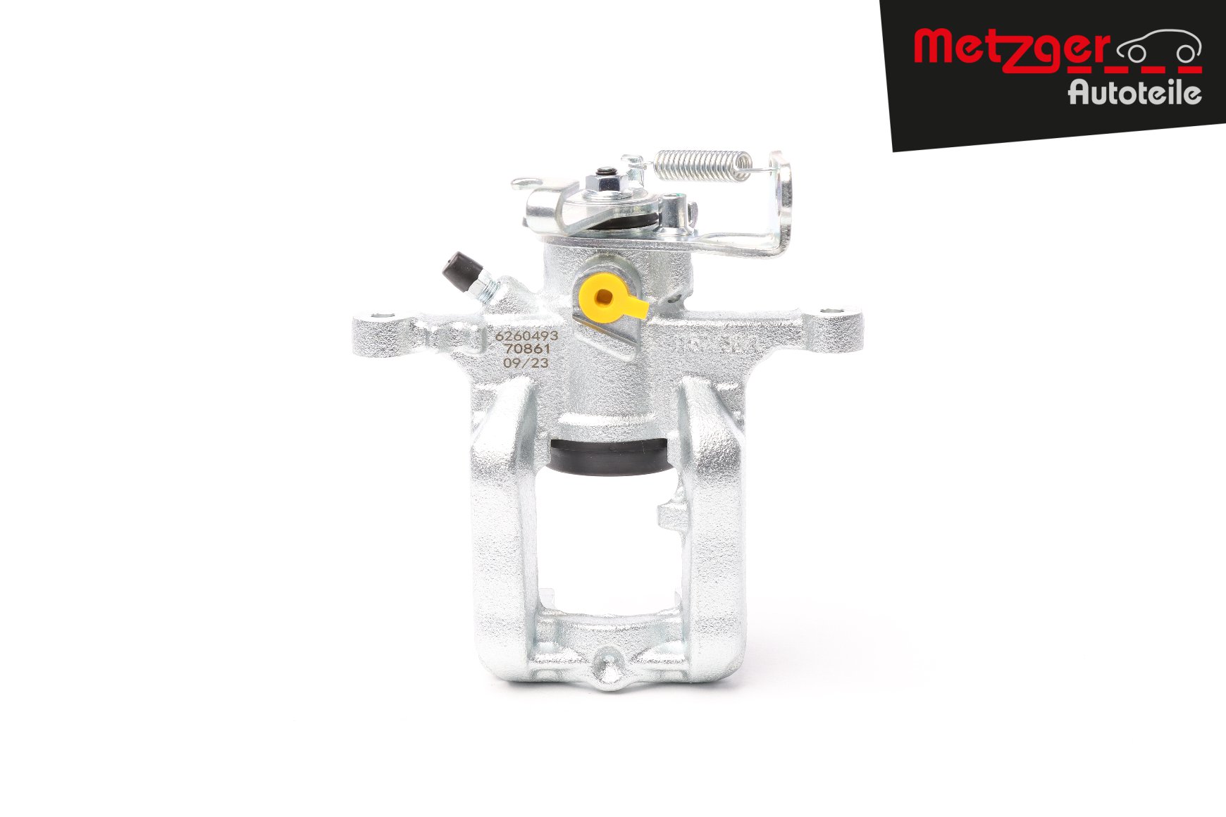 Bremssattel 6260493 von METZGER günstig für 90,70 € online kaufen