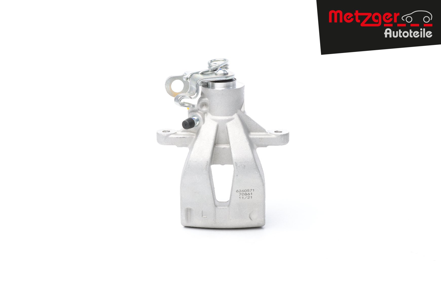 Achetez des Étrier de frein METZGER 6260571 à prix pour 78,14 €