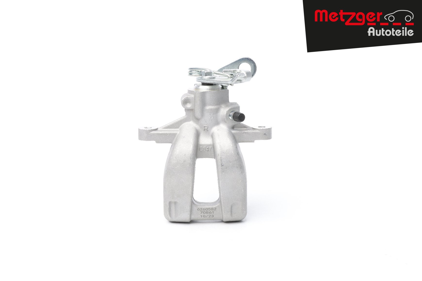 Acquista online METZGER Pinza freno Art.: 6260582