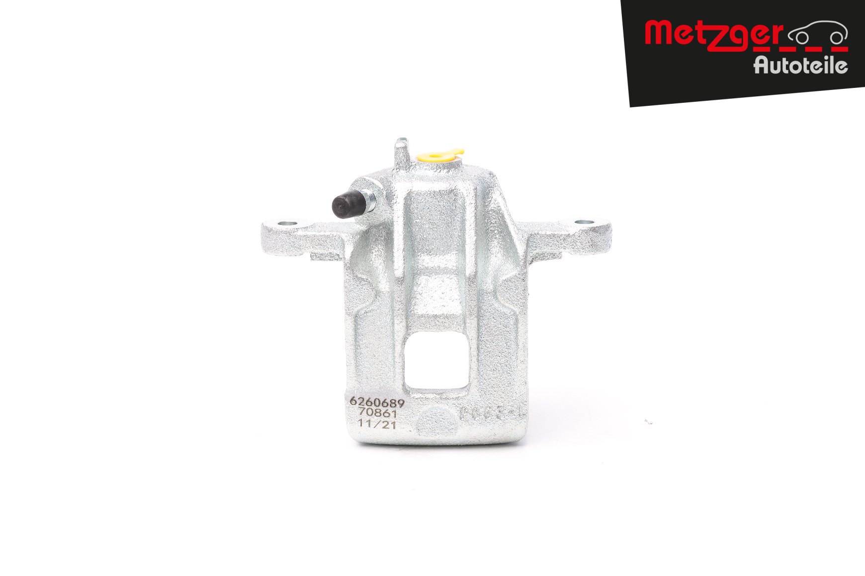 Online Shop für Bremssattel von METZGER EAN: 4062101052315