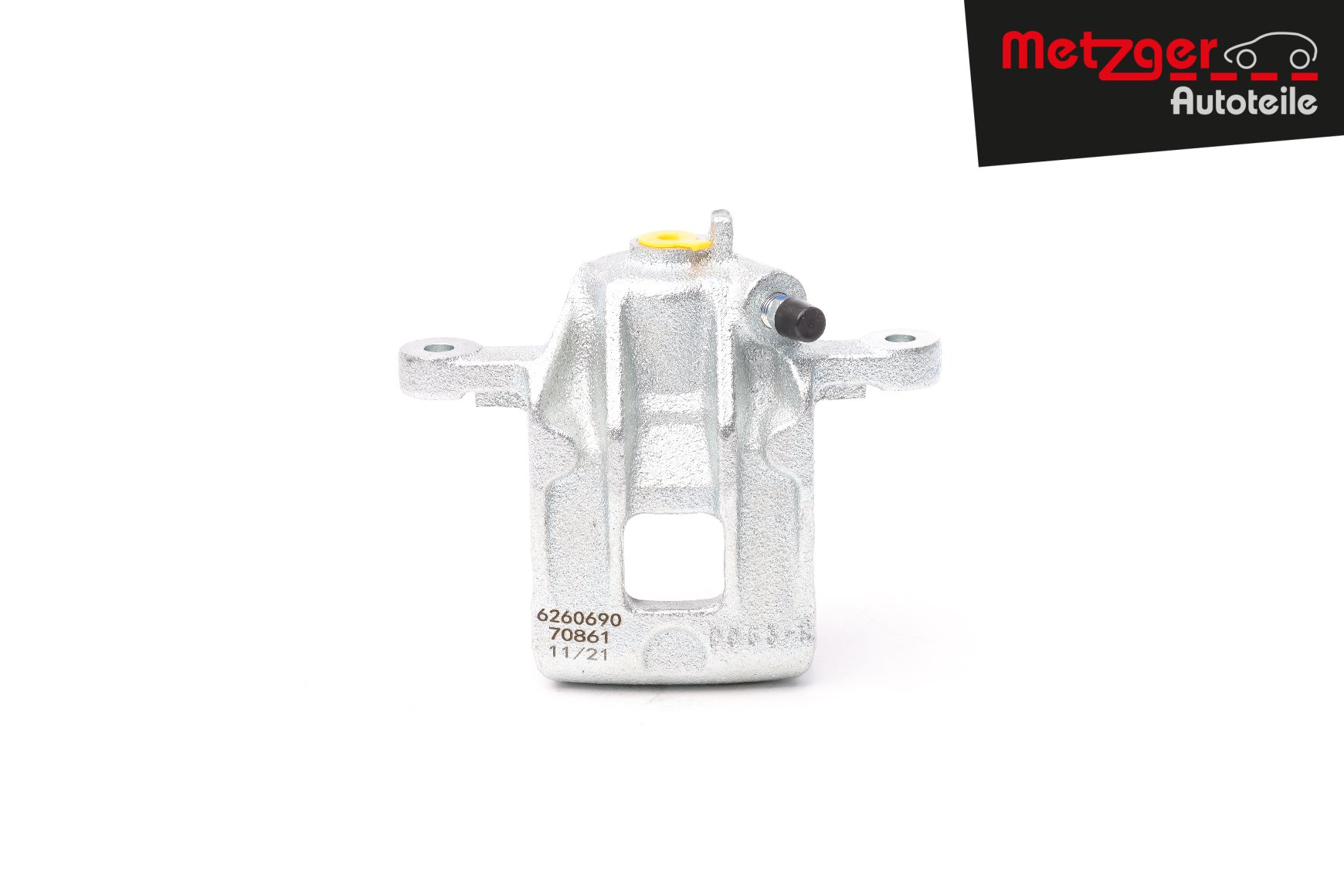 Online Shop für Bremssattel von METZGER EAN: 4062101052322