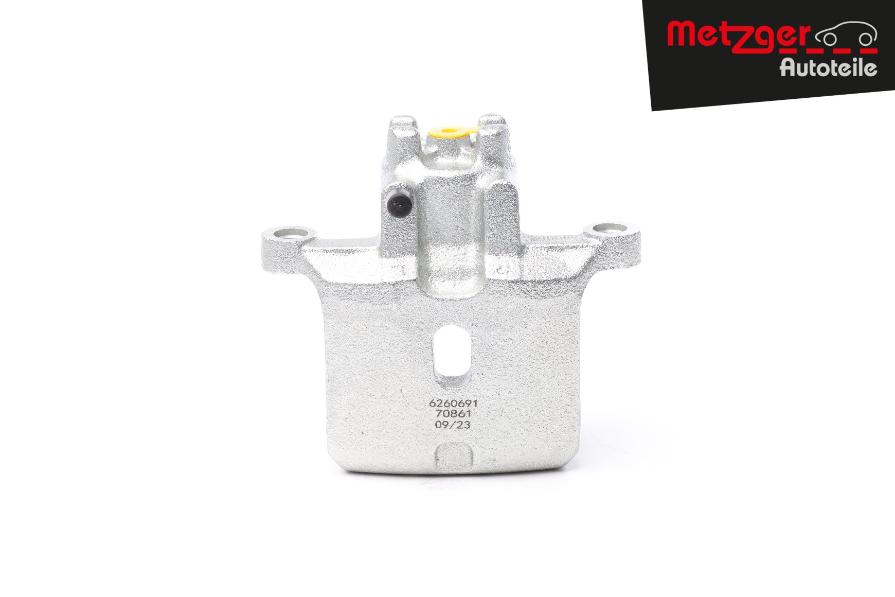 Acquista online METZGER Pinza freno Art.: 6260691