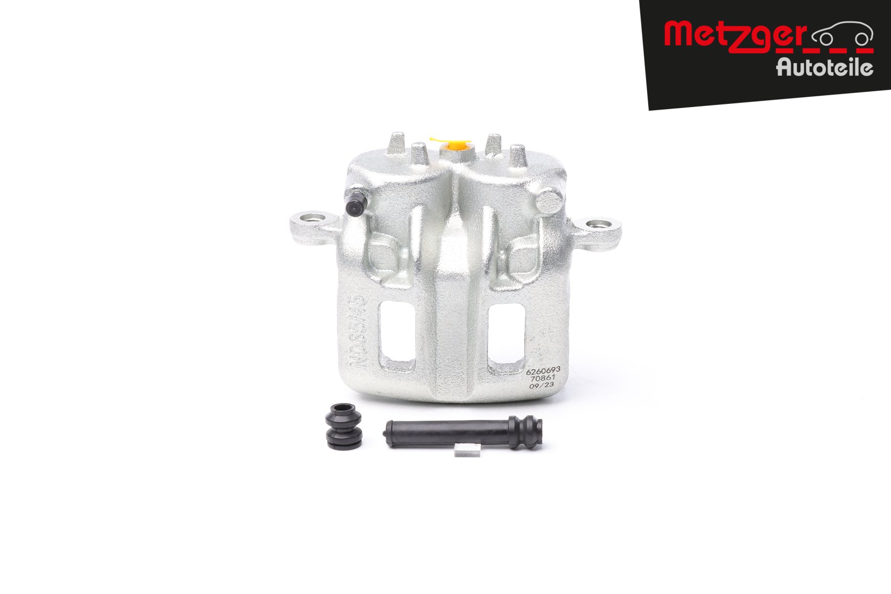Original METZGER Bremssattel online kaufen