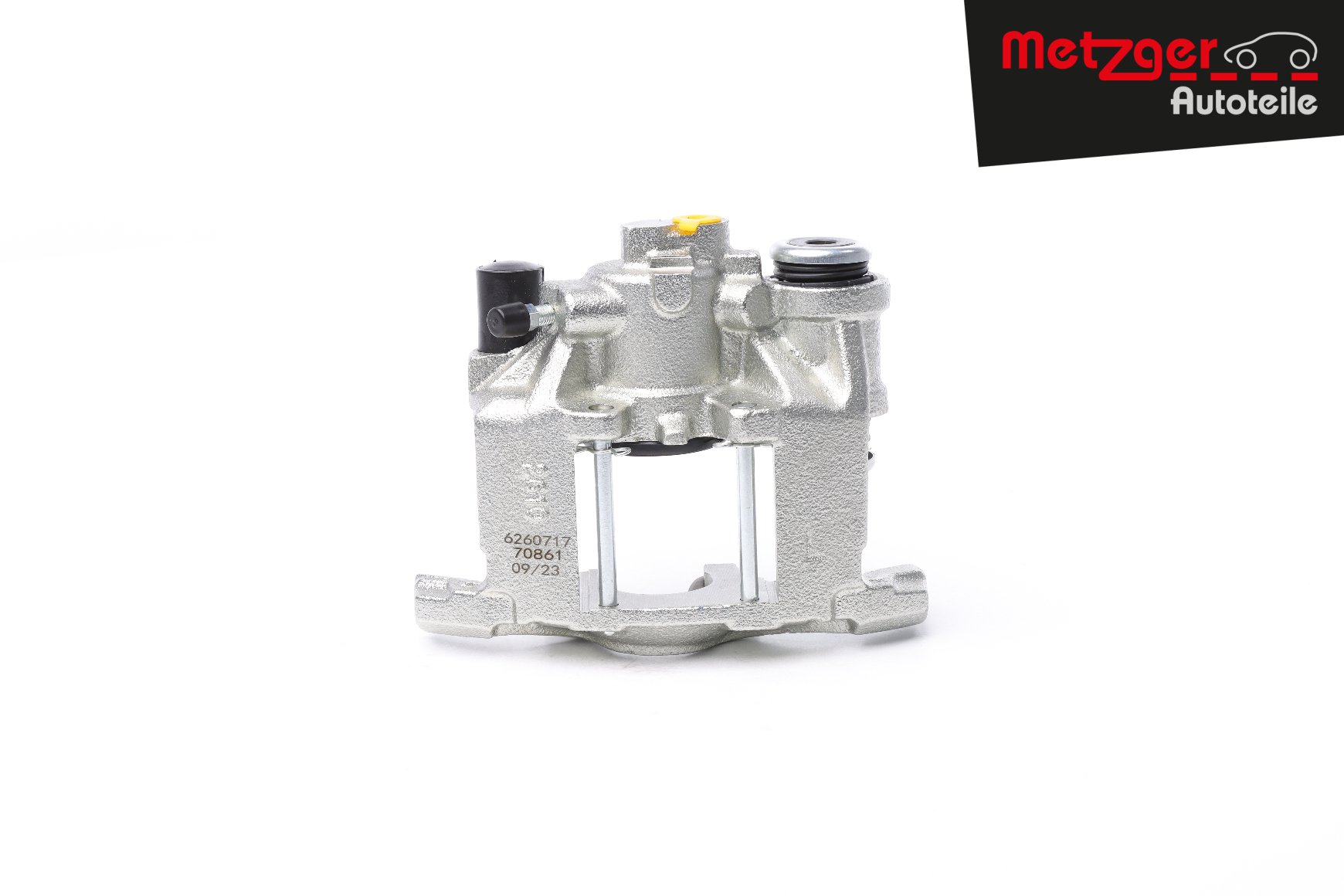 Online Shop für Bremssattel von METZGER EAN: 4062101052391