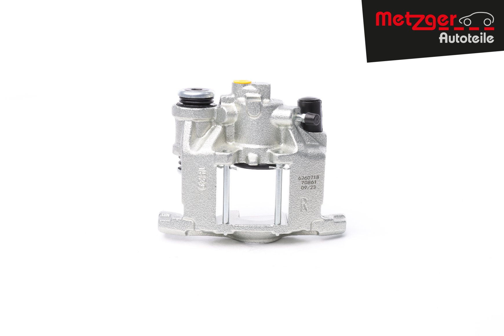 Online Shop für Bremssattel von METZGER EAN: 4062101052407