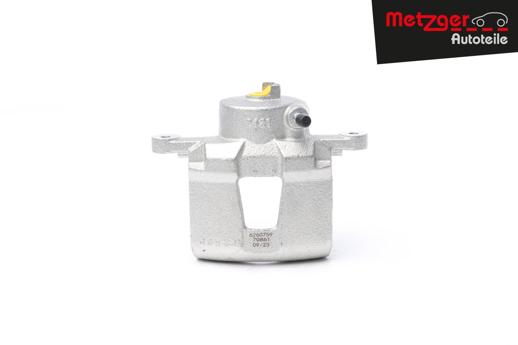Acquista online METZGER Pinza freno Art.: 6260759