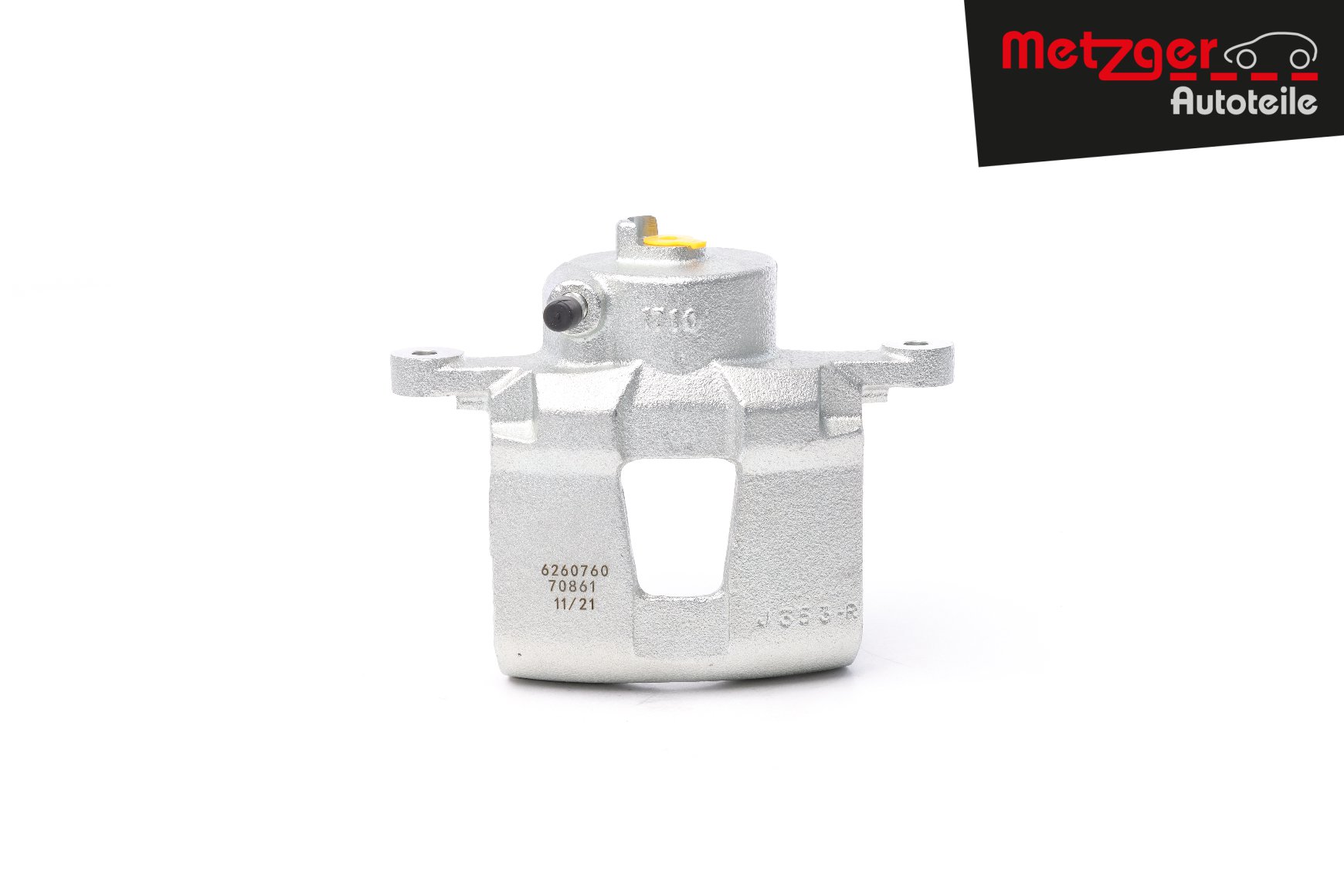 Acquista online METZGER Pinza freno Art.: 6260760