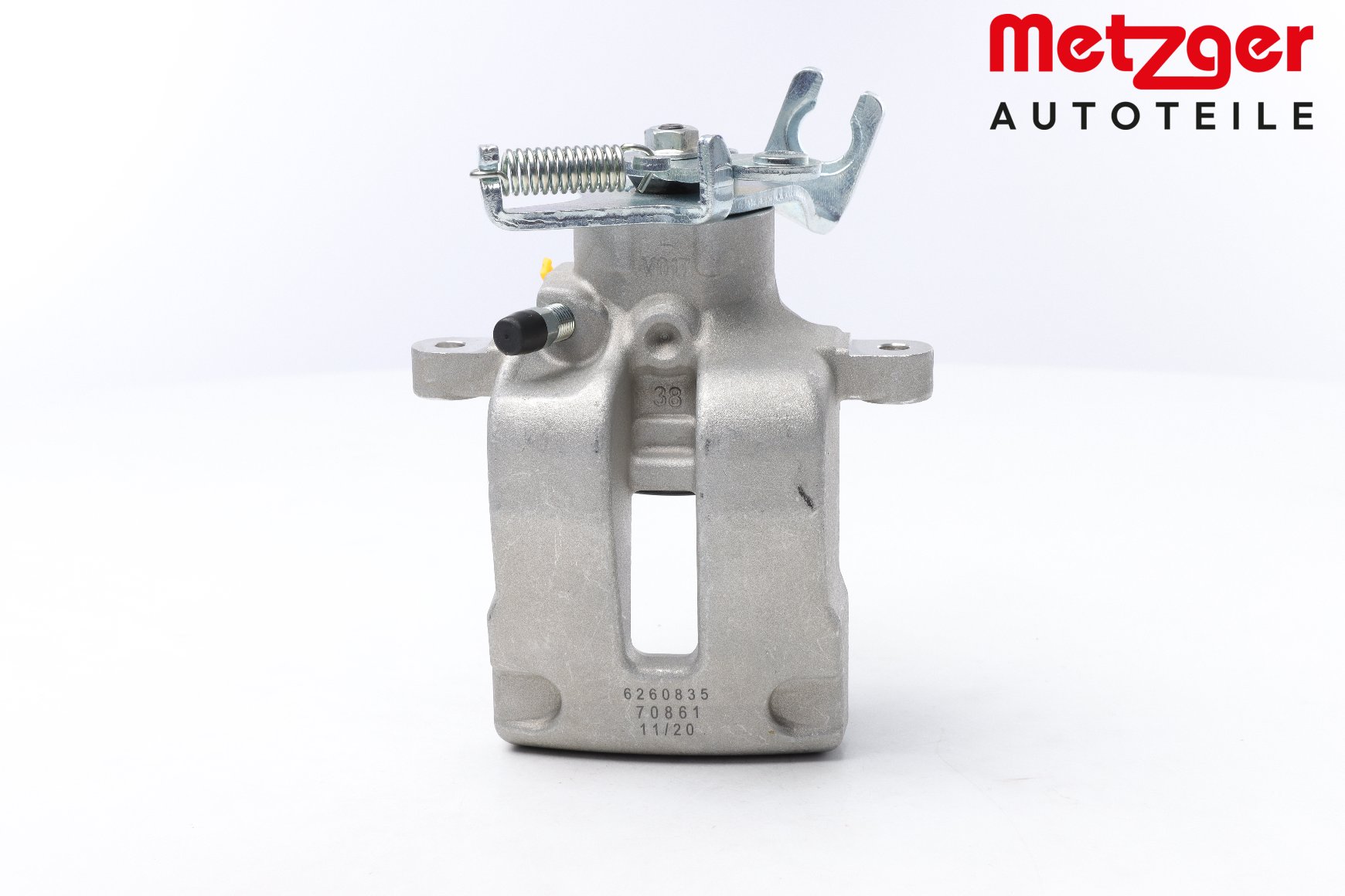 Original METZGER Bremssattel online kaufen