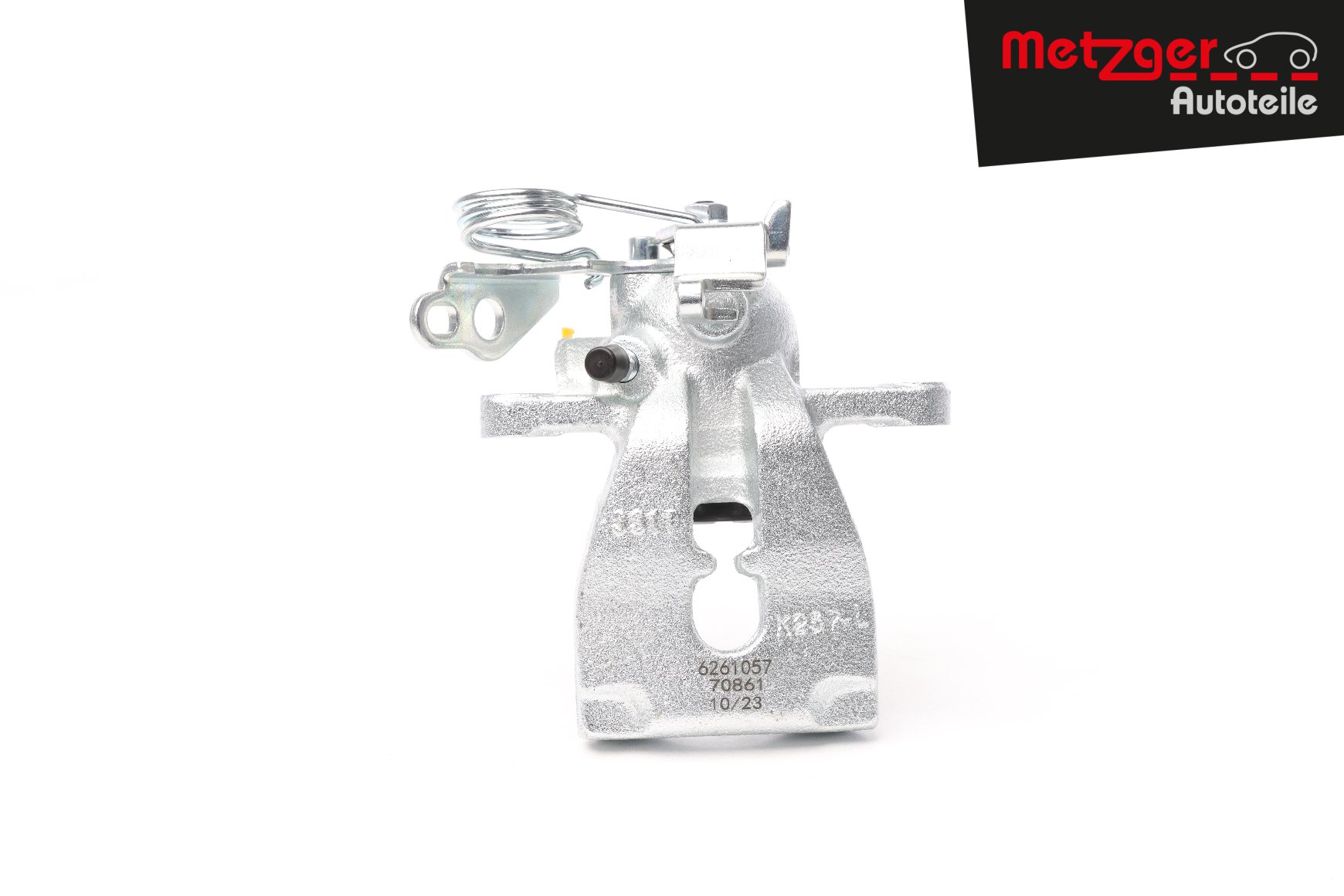 METZGER Bremssattel 6261057 online kaufen