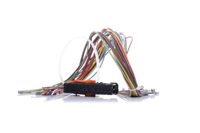 Acquista Kit riparazione, Fascio cavi da FEBI BILSTEIN 107063 a buon mercato per soli 51,21 €
