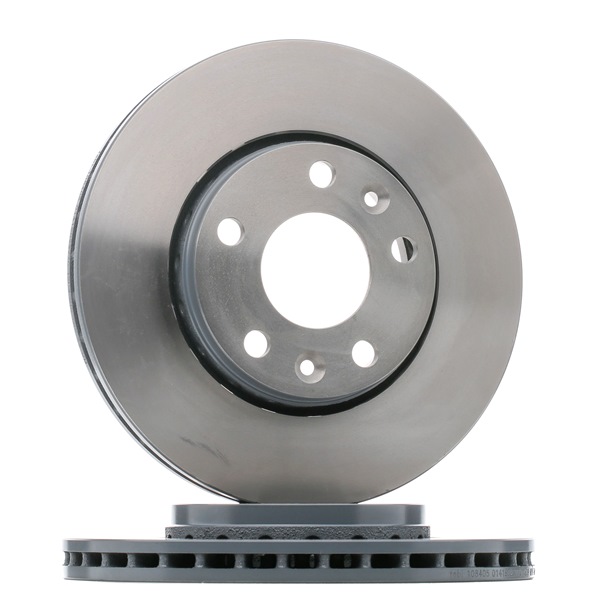 Comprar Disco de freno de FEBI BILSTEIN 108405 a bajo precio de 39,31 €