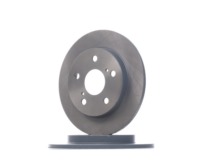 Online Shop für Bremsscheibe von FEBI BILSTEIN EAN: 4054224084144
