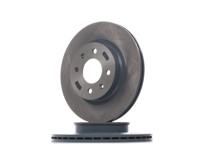 Compre FEBI BILSTEIN Disco de travão Art.: 108426 online