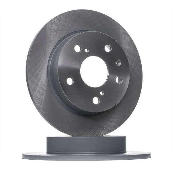 Comprar Disco de freno de FEBI BILSTEIN 108494 a bajo precio de 32,30 €