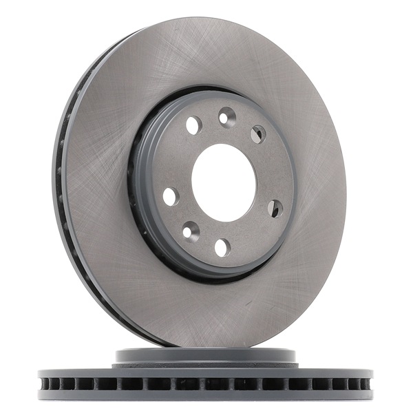 Osta Jarrulevy FEBI BILSTEIN:llä 108582 edullisesti hintaan 52,58 €