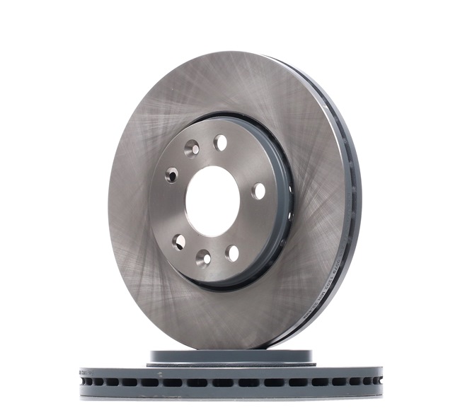 Comprar Disco de freno de FEBI BILSTEIN 108625 a bajo precio de 75,73 €