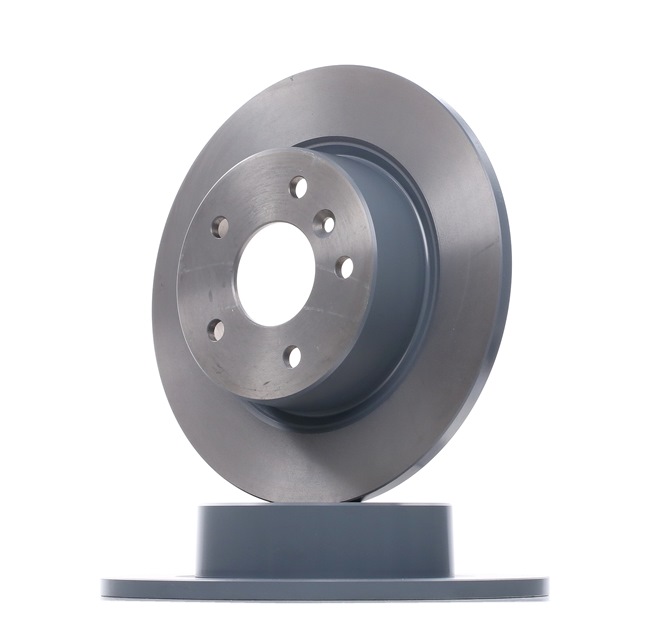 Acquista online FEBI BILSTEIN Disco freno Art.: 108652