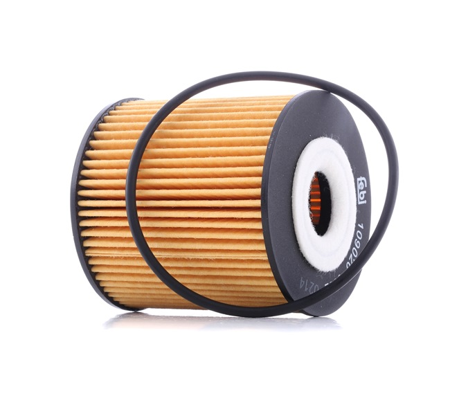 Ölfilter von FEBI BILSTEIN 109020