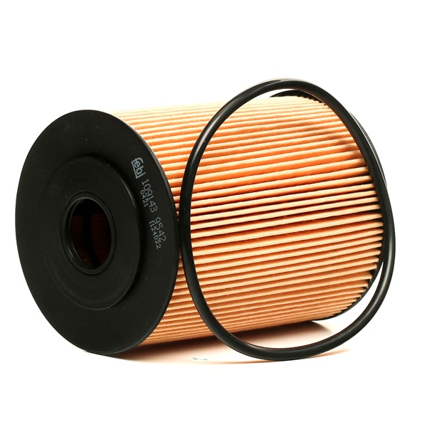 Ölfilter 109143 von FEBI BILSTEIN günstig für 6,77 € online kaufen