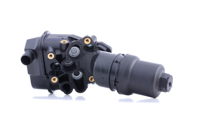 Compre Caixa, filtro de óleo da FEBI BILSTEIN 109169 a um preço baixo por 88,78 €