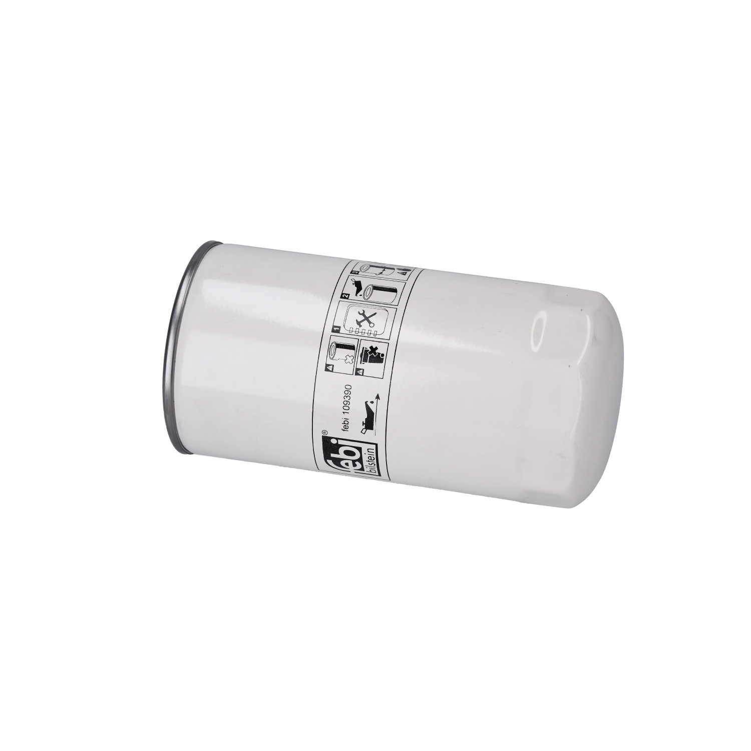 Kraftstofffilter für IVECO von FEBI BILSTEIN