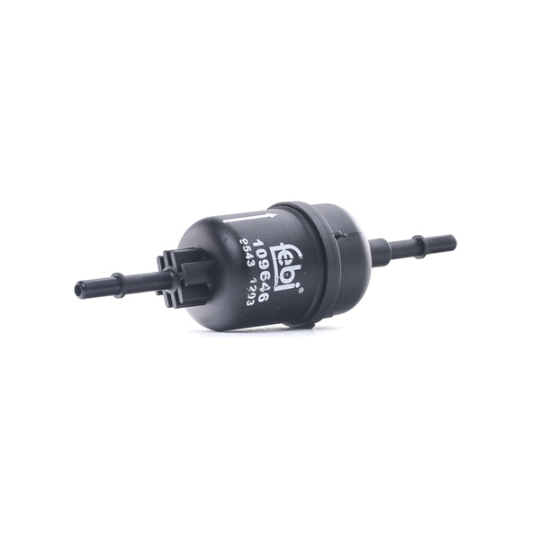 Compre FEBI BILSTEIN Filtro combustible Art.: 109646 online