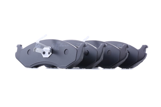Comprar Juego de pastillas de freno de FEBI BILSTEIN 116332 a bajo precio de 27,50 €