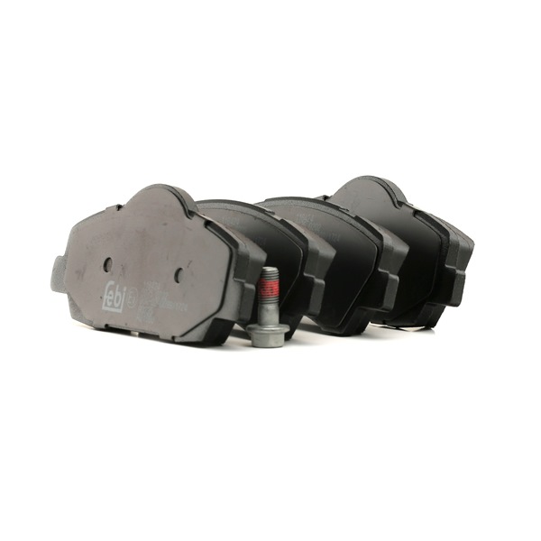 Online Shop für Bremsbeläge von FEBI BILSTEIN EAN: 4054224164242