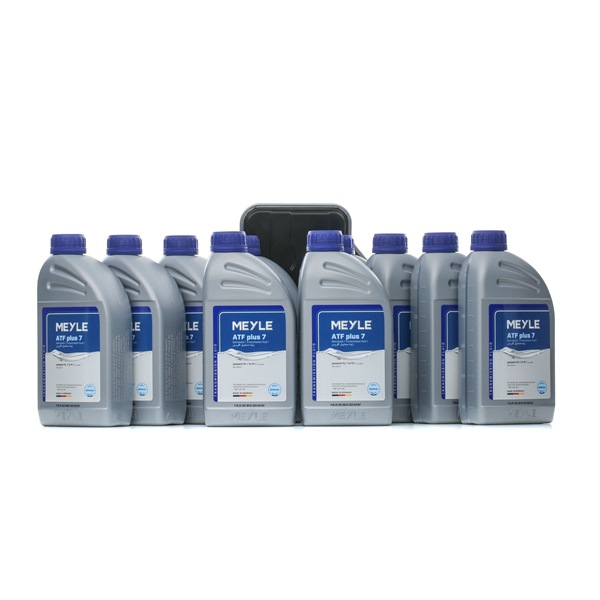 Ölwechselkit für Automatikgetriebe 014 135 1410