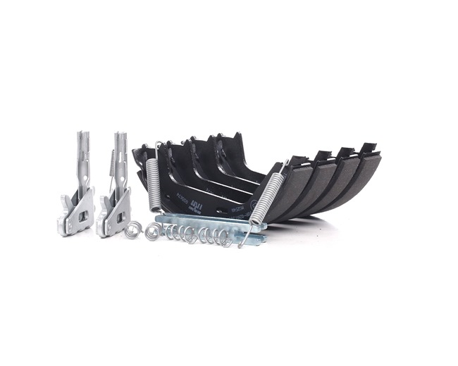 Acquista Kit ganasce freni da TRW BK2941 a buon mercato per soli 55,03 €
