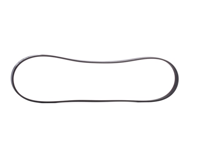 Keilrippenriemen von DENCKERMANN 6PK1125