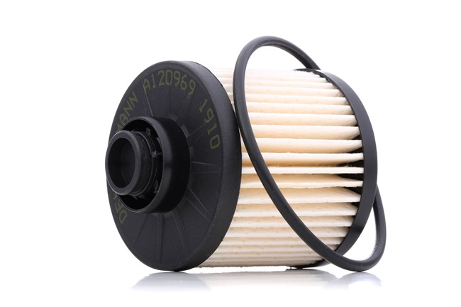Acquista Filtro carburante da DENCKERMANN A120969 a buon mercato per soli 13,46 €