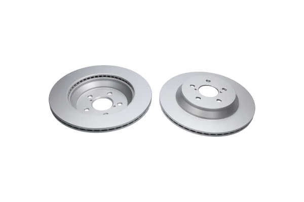Bremsscheibe BR-8245-C von KAVO PARTS günstig für 41,20 € online kaufen